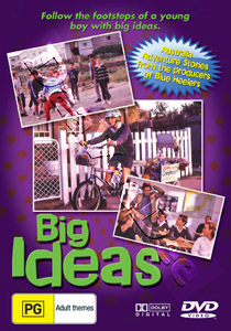 Big Ideas (DVD)